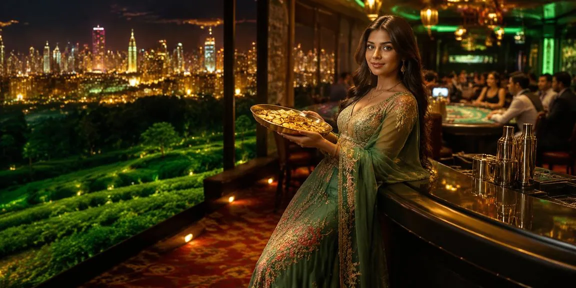 1f5fa Bangladesh Casino lobby